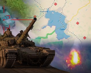 Курській військовій операції — два місяці. Що отримала і втратила Україна, відкривши новий фронт