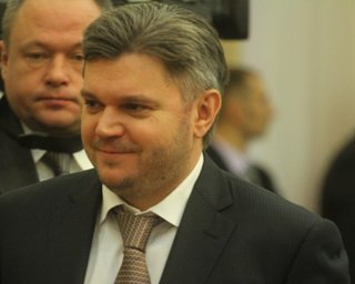 Министерство, курирующее нефтегазовую промышленность, осталось без автомобилей