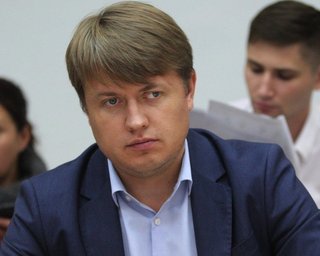 Герус извинился за слова о "шутке Зеленского" по снижению тарифов