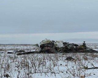 Спланированные действия РФ: в ГУР отреагировали на срыв обмена пленными после крушения Ил-76