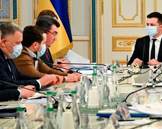 Фігуранти рішень РНБО ховають бізнес і активи до введення санкцій, — розслідування (фото, відео)