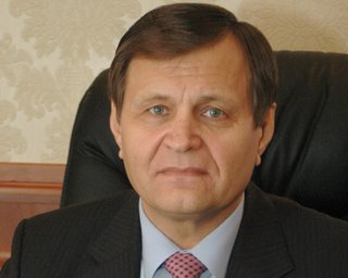 Ландик-старший не идет в депутаты, чтобы открыть дорогу молодым