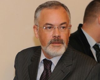 Табачник: ректору Могилянки танцевать ноги мешают
