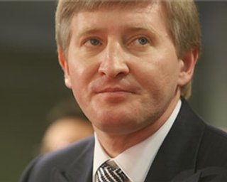 Среди миллионеров Ахметов больше всех потерял из-за кризиса 