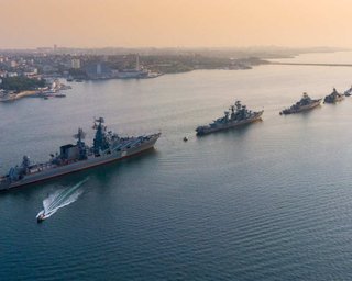 HIMARS отрезают логистику: ВС РФ будут добираться в Крым только на кораблях, — генерал США (карта)