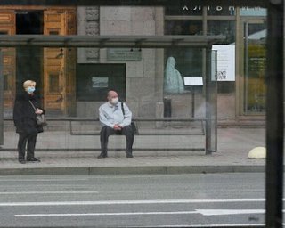 Вместо локдауна в Украине может быть введен усиленный карантин, – СМИ