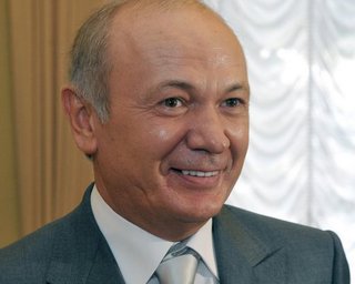 Иванющенко может стать совладельцем ФК Таврия, - СМИ