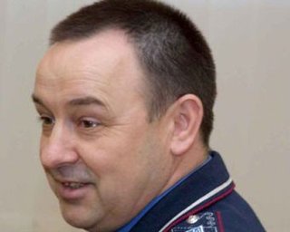 И.о. министра внутренних дел Украины назначен Михаил Клюев