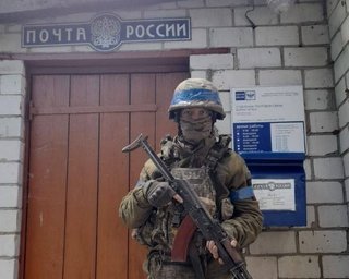 Под контроль Украины перешли еще два населенных пункта Курской области, — соцсети