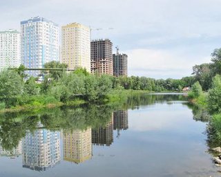 Продажи первичного жилья заметно выросли, - эксперт