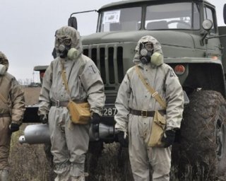 Россияне атаковали позиции ВСУ химическим оружием, — ОК "Юг" (видео)