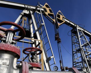 Уперше з 2022 року: ціна на нафту перевалила за $115