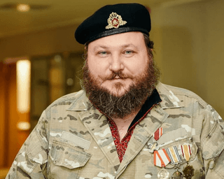 "Їхня оборона тріщить": які шанси прорвати укріплення РФ у Токмаку, — ексбоєць "Айдару" (відео)