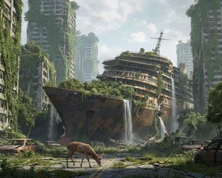 Создатель S.T.A.L.K.E.R. анонсировал sci-fi проект S.T.R.A.N.G.E.R.: первые подробности