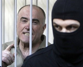 Кравчук не понимает, почему суд не допросил Кучму и Литвина по делу Пукача