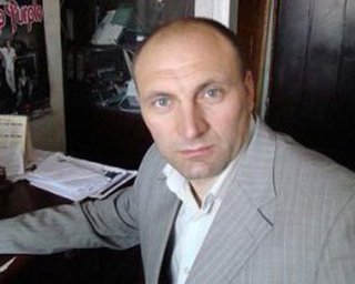 Выдана санкция на арест главы фракции БЮТ в Черкасском облсовете