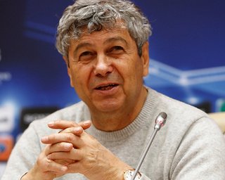 Луческу: наша смелость воплотилась в два гола (видео)