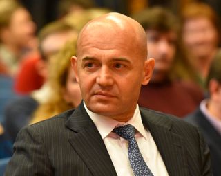 БПП не будет голосовать за отставку Гройсмана, – замглавы фракции