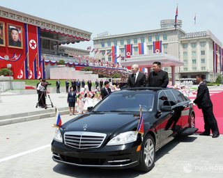 Сигнал тревоги для всех: что означает визит Путина в КНДР и Вьетнам