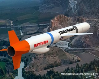 Tomahawk для ударов по РФ: почему Украина не сможет применить эти ракеты США, — ГУР