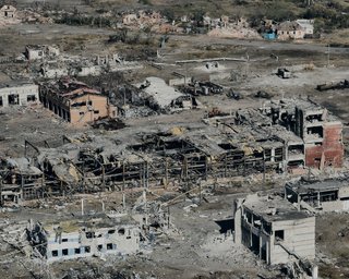 "Зайшли одразу з тряпкою": боєць ЗСУ прокоментував ситуацію на заводі у Вовчанську