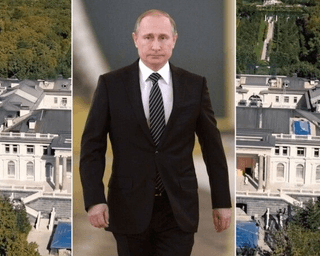 Расследование Навального о "дворце Путина" набрало 100 млн просмотров, это новый рекорд (видео)