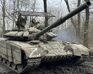 "Мангалы" как необходимость: как опыт боев в Украине заставил других защищаться от БПЛА