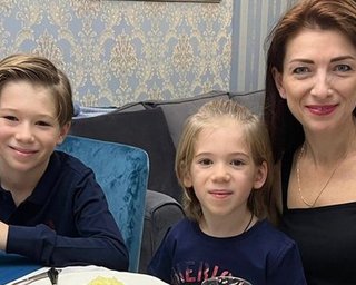 Украинка с малолетними сыновьями погибла под завалами в Турции