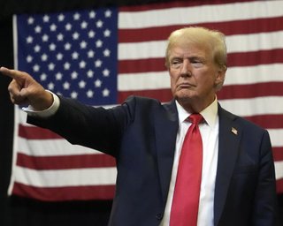 Ядерное наступление Трампа: почему риторика президента США выгодна Украине