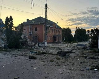 Прорыв границы с РФ: все, что известно о боях в Курской области (фото, видео)