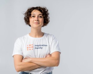 Cancer survivor. Инесса Матюшенко в рейтинге Фокуса "100 самых влиятельных женщин Украины"