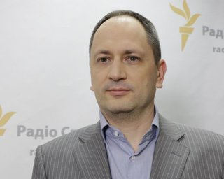 Киев готовит план по реинтеграции Крыма, - Черныш