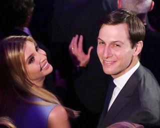Зять Трампа намекнул на возможность переноса президентских выборов в США