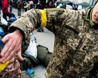 Украинца не брали на службу по мобилизации, потому что он "любит фармацевтические приключения": детали