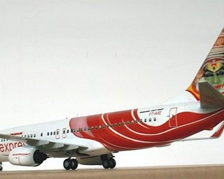 Причиной крушения Boeing-737 могла стать ошибка пилота 