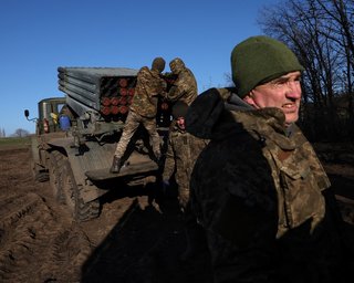 "Подарок на Рождество": если ВСУ освободят Кременную, Бахмут будет неважен для ВС РФ, — аналитик (фото)