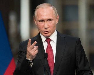 Путин планирует упростить получение гражданства РФ для всех украинцев