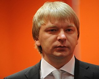 Гендиректор Шахтера: Ахметов сказал проходить Рому
