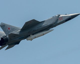 Ракетная атака по Украине: в ISW объяснили, зачем Путин использовал дефицитные "Кинжалы"