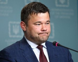 "Власть съедает Владимира Александровича": Богдан не знает, за что был уволен