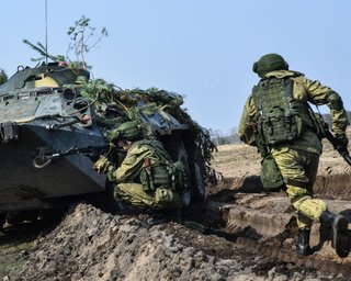 Два села и Соледар: российское наступление потерпело провал, – NYT