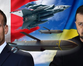 SCALP українського виробництва: коли французькі ліцензії перетворяться на зброю для ЗСУ