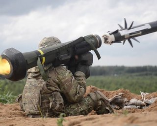 HIMARS, Javelin и снаряды: СМИ узнали, что США передадут Украине в новом пакете помощи