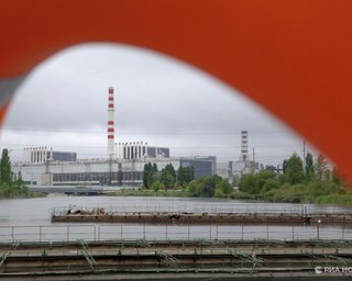 Можуть бути проблеми: "Росатом" хоче зупинити Курську АЕС на тлі операції ЗСУ
