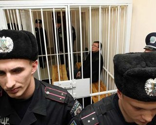 Луценко завтра привезут в суд, - СМИ