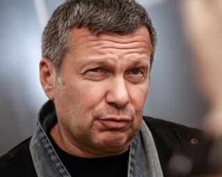 Нужно ударить по правительственным кварталам в Киеве и Львове, — Соловьев