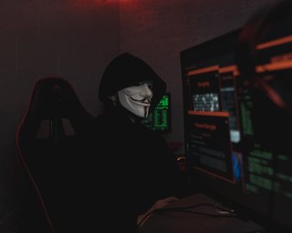 Деякі інформаційні ресурси України зазнали потужної DDOS-атаки, — Держспецзв'язку