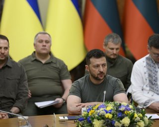 РФ може дистанційно підірвати ЗАЕС після контрнаступу ЗСУ, — Зеленський