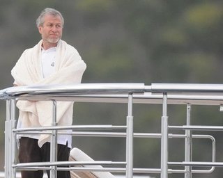 Російський олігарх Роман Абрамович таємно прибув у Польщу, — ЗМІ