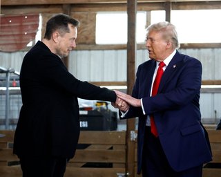 "Нельзя презирать": Трамп угрожает Маску серьезными последствиями за поддержку демократов